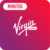 Recargas Virgin Mobile